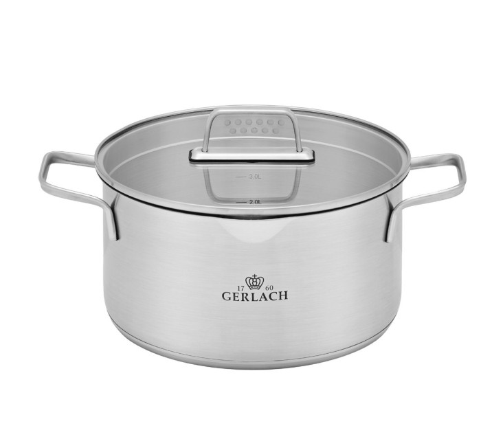 Sada hrnců 10 ks AMBIENTE