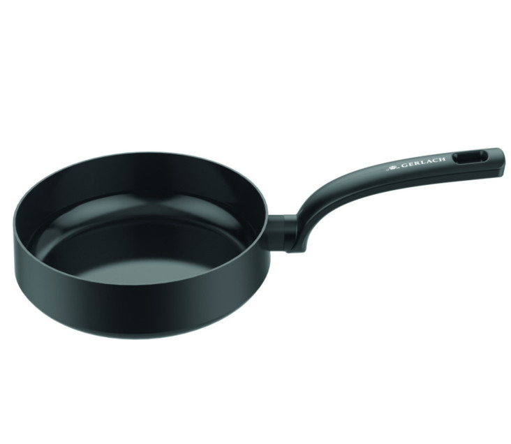 Pánev WINGS 28 cm s keramickým povrchem