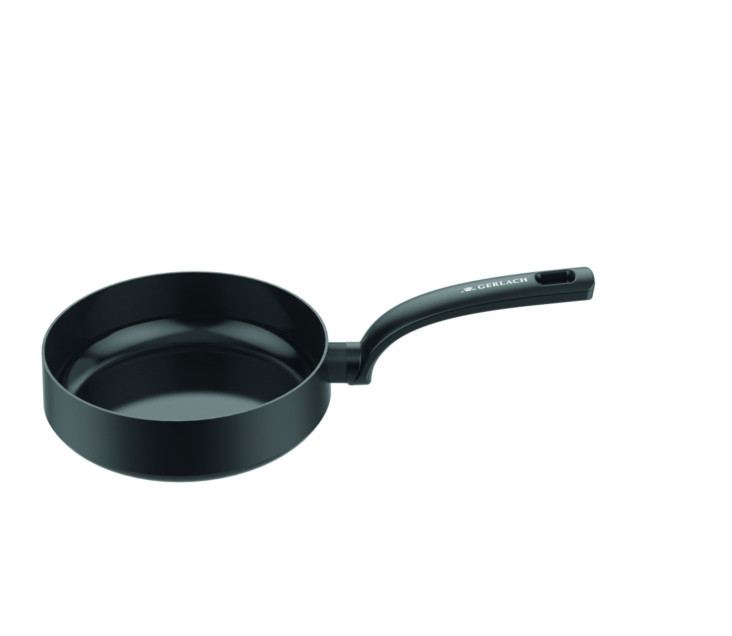 Pánev WINGS 24 cm s keramickým povrchem