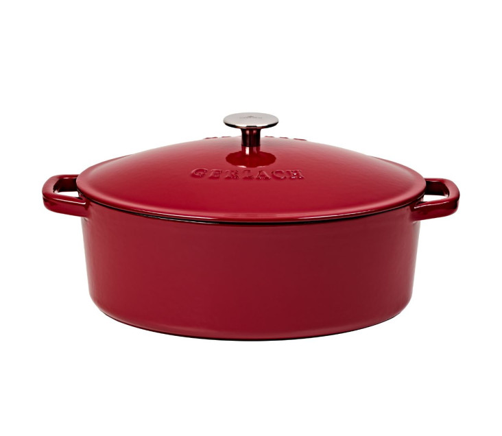 copy of Brytfanna żeliwna 5,5 l NATUR IRON