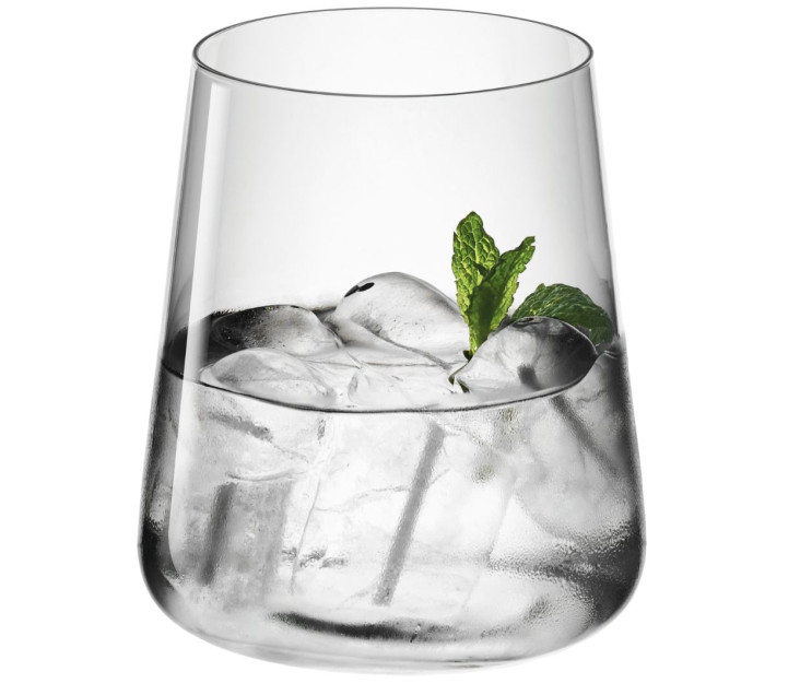 Sklenice MODERN 6 ks