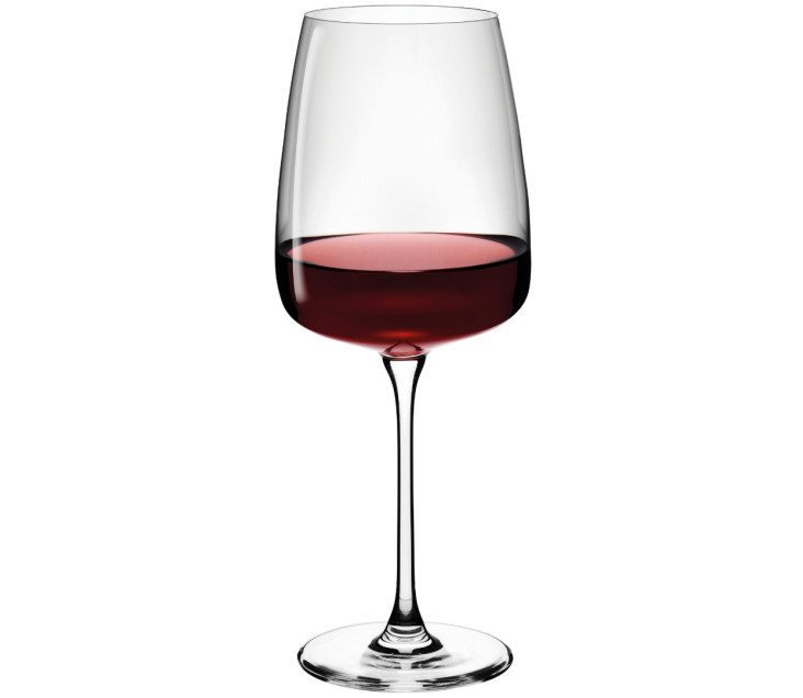 Univerzální sklenice VALOR 6 ks