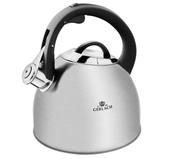 copy of Konvice AMBIENTE PLUS 2,8 l matná