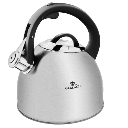 copy of Konvice AMBIENTE PLUS 2,8 l matná