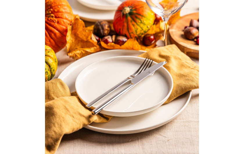 Sada příborů 48 ks lesk MODERN Sada příborů 48 ks lesk MODERN