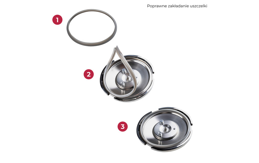 Tlakov&yacute; hrnec 6,0 l SOLID