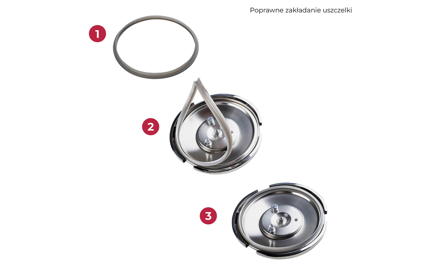 Tlakový hrnec 6,0 l SOLID