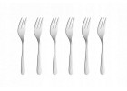 Sada příborů Celestia 24el + vidličky 6el Sada příborů Celestia 24el + vidličky 6el