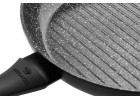Grilovací pánev GRANITEX 28 cm Grilovací pánev GRANITEX 28 cm