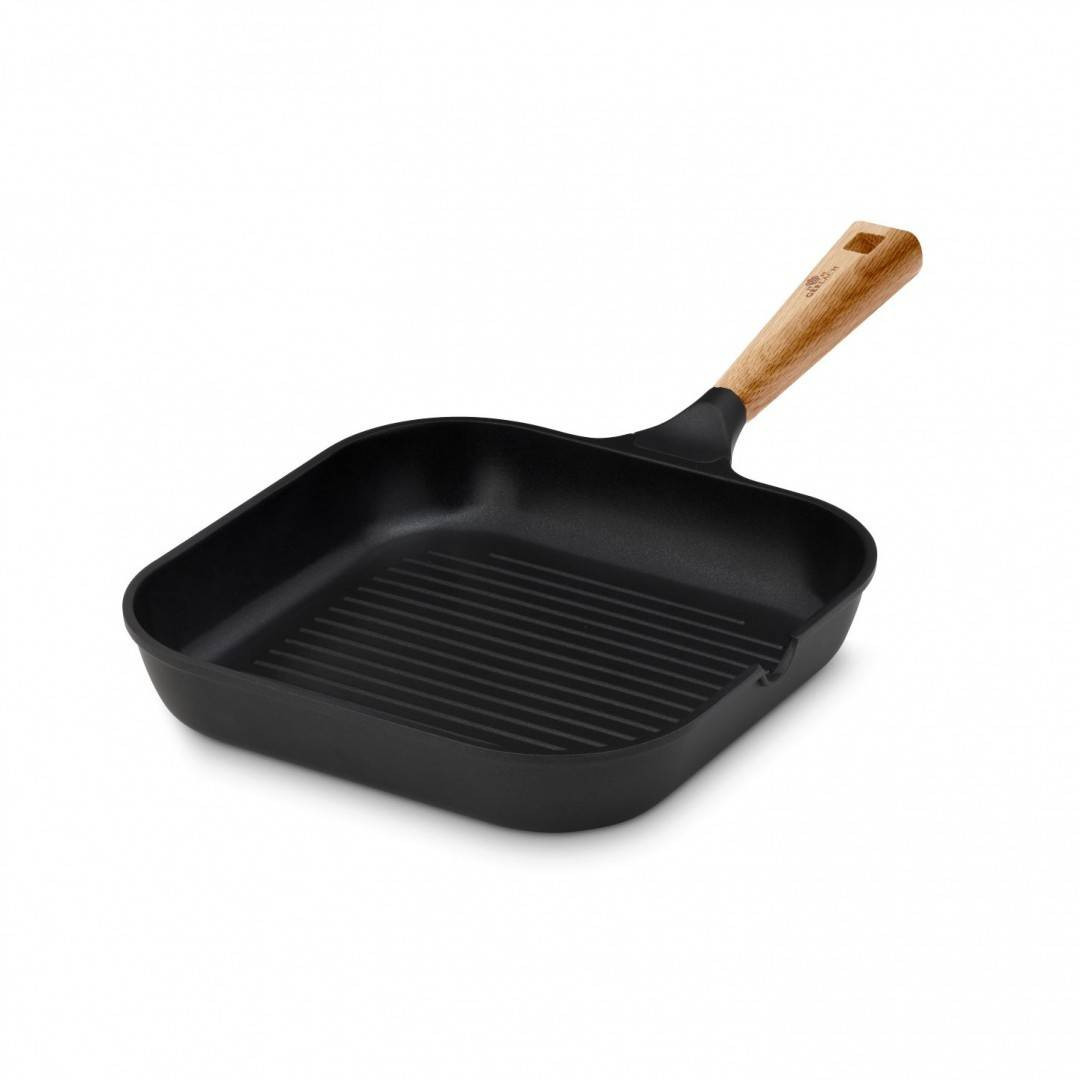 Pánev na grilování