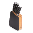Bloky kuchyňských nožů