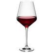 Sklenice na červené víno