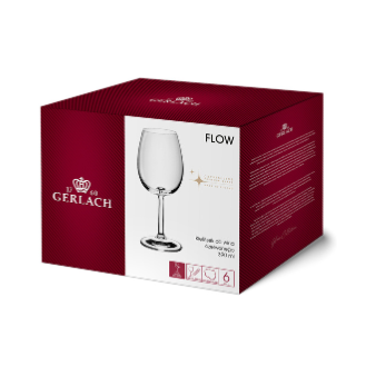 Sklenice jako dárek