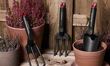 Zahradní nářadí