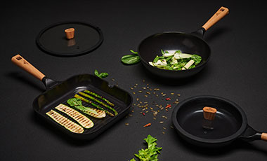 Pánve s keramickým povlakem